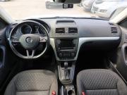 Skoda Yeti I Рестайлинг Йошкар-Ола  - изображение 39