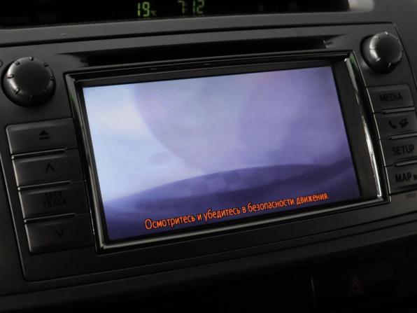 Toyota Hilux VII Рестайлинг с пробегом 2012 года, цена 1 869 000 рублей, 313496 км, offers.body_type.unknown, Автокод Объявления