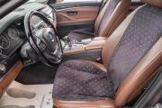 BMW 5 серии VI (F10/F11/F07) Барнаул  - изображение 39