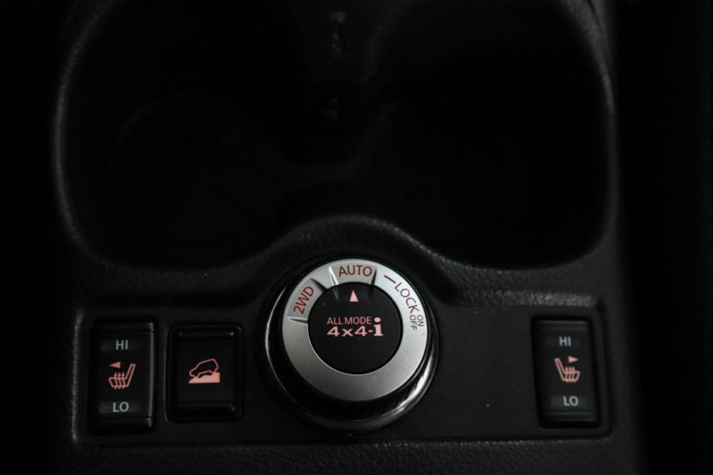 Nissan X-Trail III Москва  - изображение 20