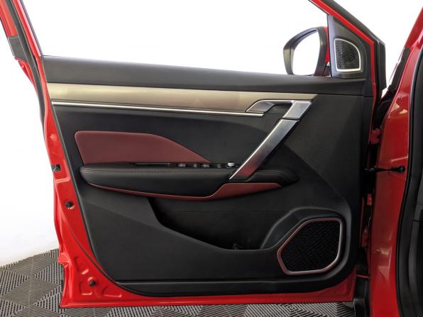 Geely Coolray I с пробегом 2023 года, цена 1 725 000 рублей, 83301 км, внедорожник, Автокод Объявления