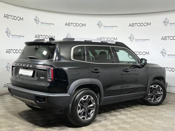 Haval Dargo I с пробегом 2022 года, цена 2 279 900 рублей, 83177 км, внедорожник, Автокод Объявления