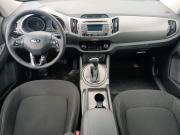 Kia Sportage III Рестайлинг Ростов-на-Дону  - изображение 24