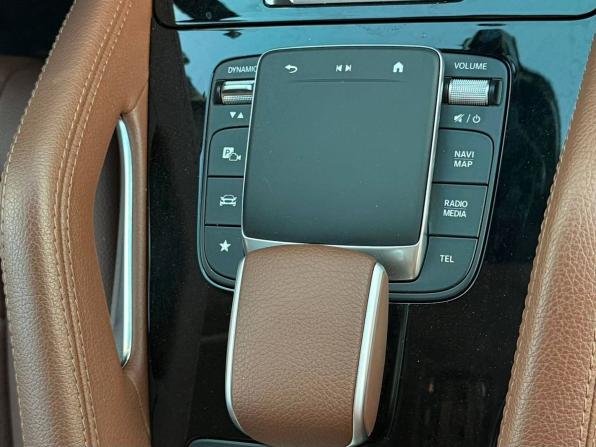 Mercedes-Benz GLE II (V167) Рестайлинг с пробегом 2025 года, цена 8 490 000 рублей, 6800 км, внедорожник, Автокод Объявления