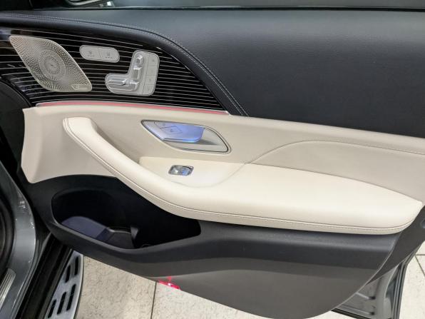 Mercedes-Benz GLE II (V167) Рестайлинг с пробегом 2023 года, цена 11 000 000 рублей, 24802 км, внедорожник, Автокод Объявления