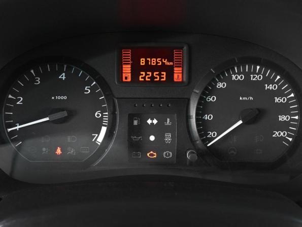 Lada (ВАЗ) Largus I с пробегом 2021 года, цена 1 170 000 рублей, 87854 км, универсал, Автокод Объявления