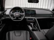 Hyundai Elantra VII (CN7) Рестайлинг Сочи  - изображение 41