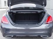 Mercedes-Benz C-Класс IV (W205) Рестайлинг Москва  - изображение 31