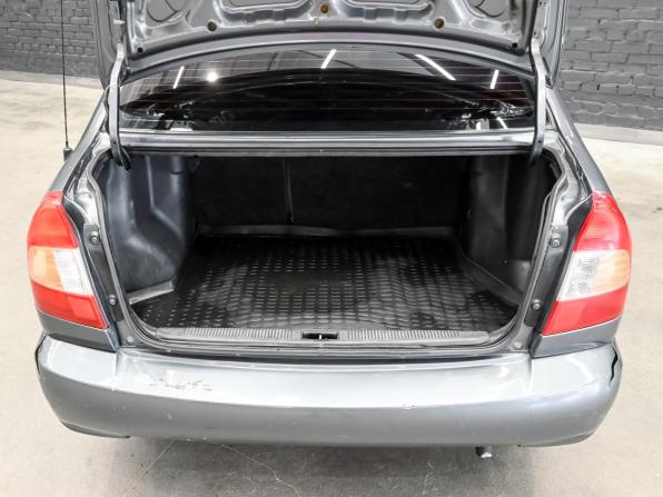 Hyundai Accent II с пробегом 2007 года, цена 370 000 рублей, 216633 км, седан, Автокод Объявления