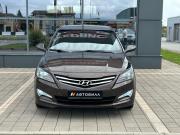 Hyundai Solaris I Рестайлинг Владикавказ  - изображение 17