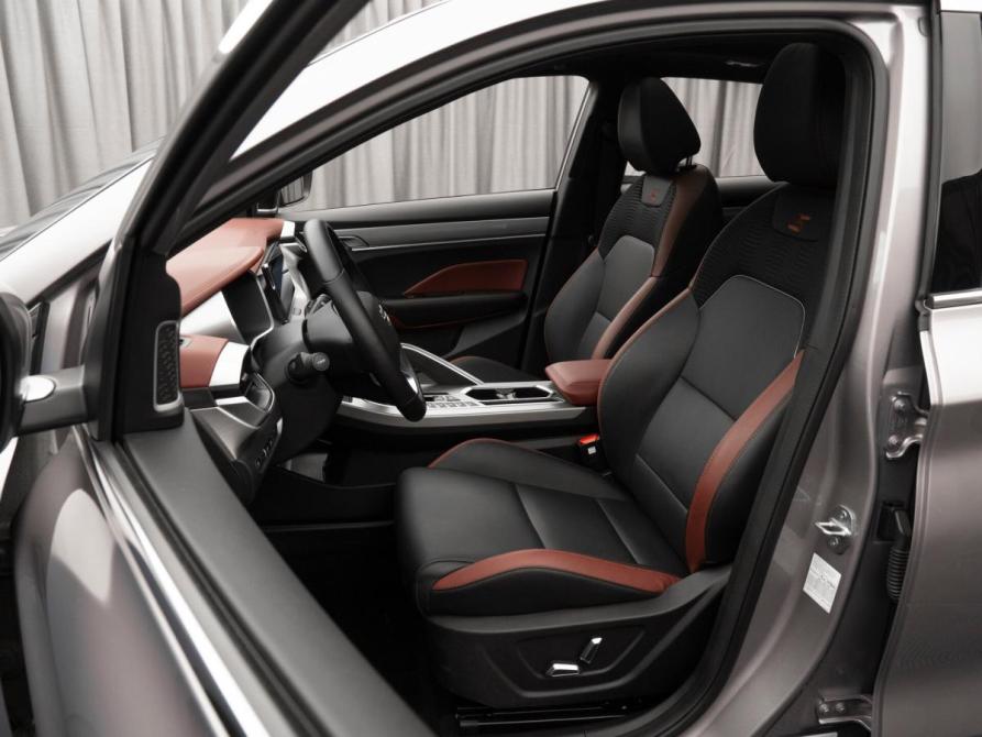 Geely Coolray I Москва  - изображение 9