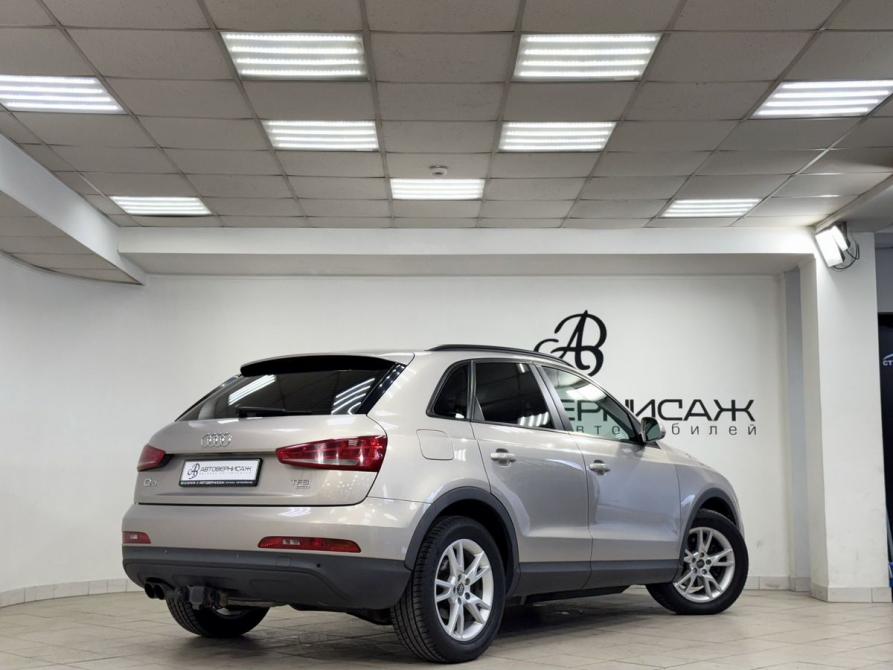 Audi Q3 I (8U) Санкт-Петербург  - изображение 6