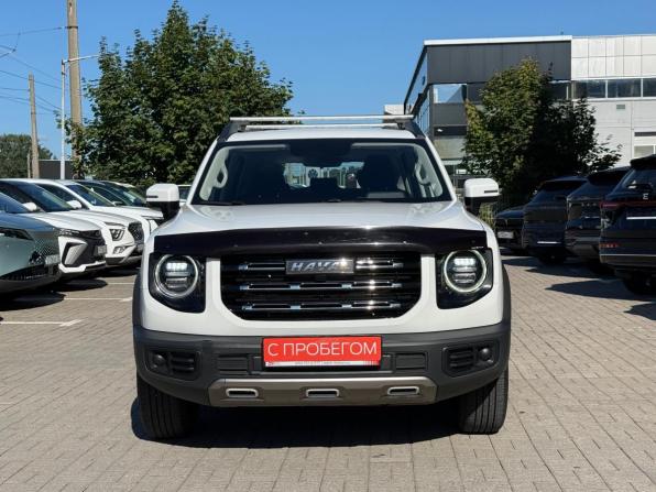 Haval Dargo I с пробегом 2023 года, цена 2 249 000 рублей, 72500 км, внедорожник, Автокод Объявления