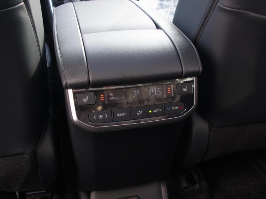 Toyota Highlander IV (XU70) Владимир  - изображение 20