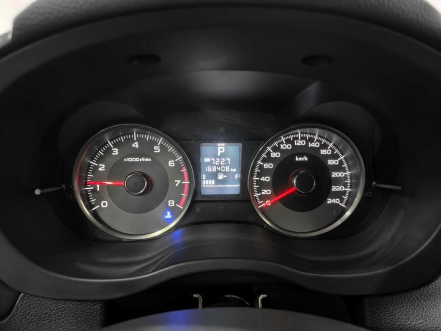 Subaru Forester IV Новосибирск  - изображение 19