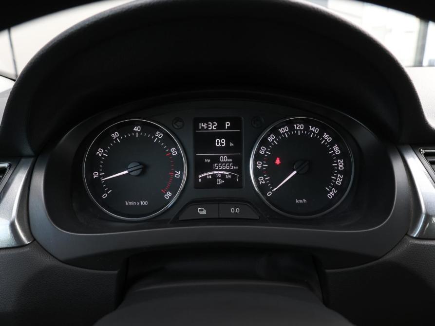 Skoda Rapid I Москва  - изображение 12