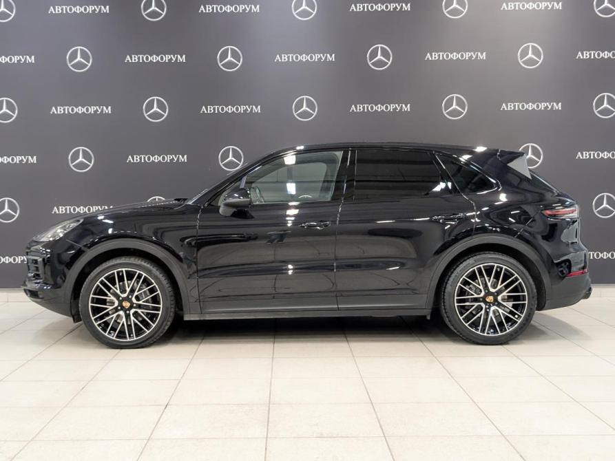 Porsche Cayenne III Москва  - изображение 8