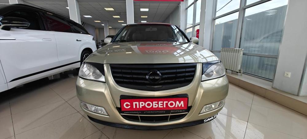 Nissan Almera Classic I Арзамас  - изображение 2