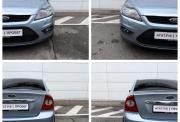 Ford Focus II Рестайлинг Ставрополь  - изображение 38