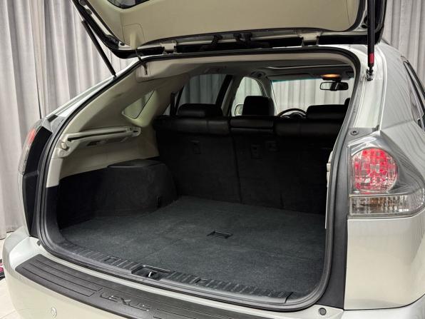 Lexus RX II Рестайлинг с пробегом 2007 года, цена 1 299 000 рублей, 244000 км, внедорожник, Автокод Объявления