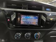 Toyota Corolla XI (E160 E170 E180) Казань  - изображение 40