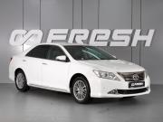 Toyota Camry VII (XV50) Минеральные Воды  - изображение 19