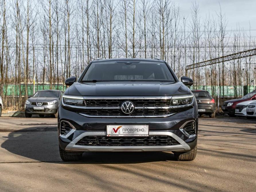 Volkswagen Talagon I Санкт-Петербург  - изображение 3