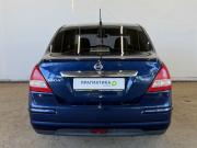 Nissan Tiida I Псков  - изображение 19