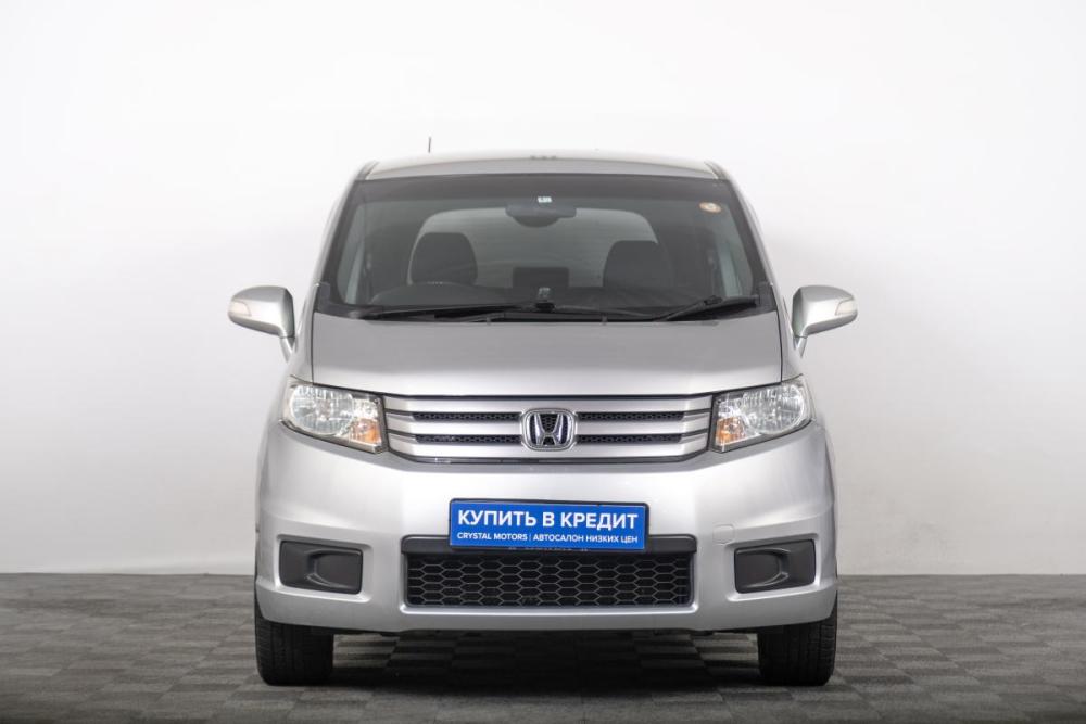 Honda Freed I Томск  - изображение 4