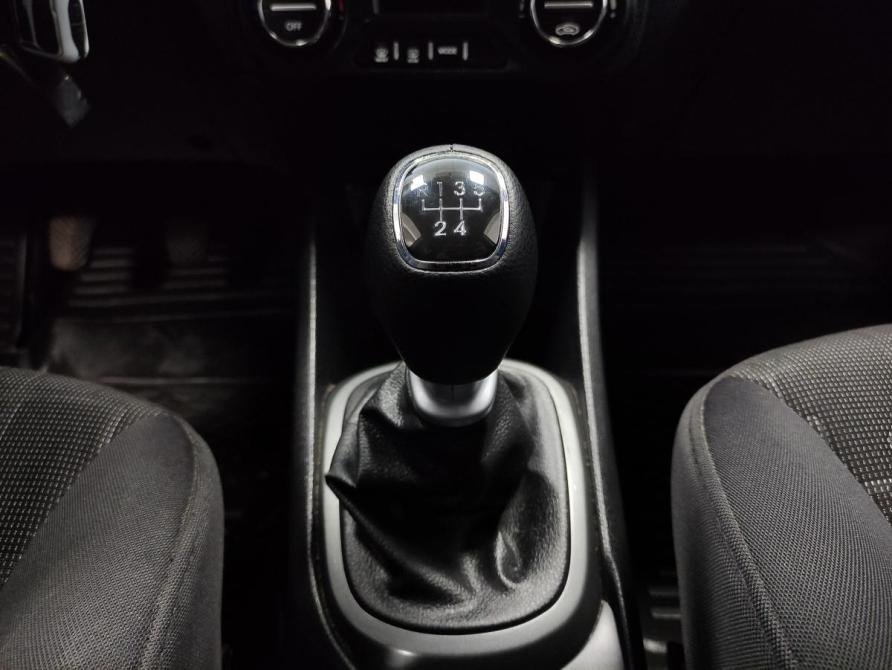 Kia Rio III Пермь  - изображение 13