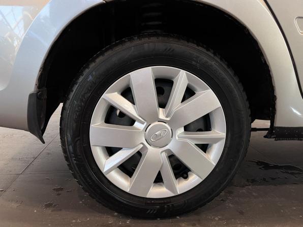 Lada (ВАЗ) Granta I Рестайлинг с пробегом 2019 года, цена 670 000 рублей, 70365 км, седан, Автокод Объявления