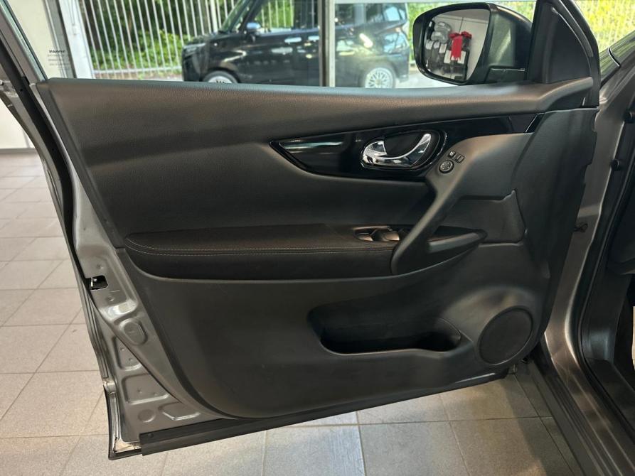 Nissan Qashqai II Санкт-Петербург  - изображение 11