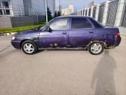 Lada (ВАЗ) 2110 Самара  - изображение 18