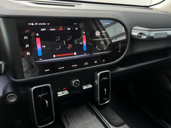 Haval Dargo I с пробегом 2023 года, цена 2 499 000 рублей, 28000 км, внедорожник, Автокод Объявления