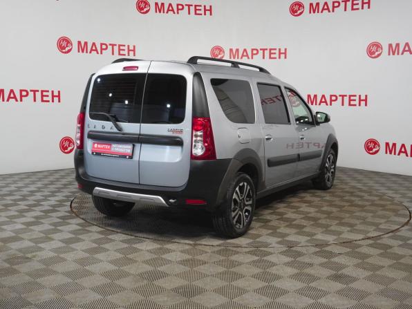 Lada (ВАЗ) Largus I Рестайлинг с пробегом 2021 года, цена 1 420 000 рублей, 32250 км, универсал, Автокод Объявления
