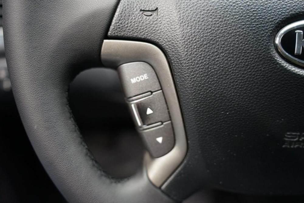 Kia Magentis II Рестайлинг Крым  - изображение 14