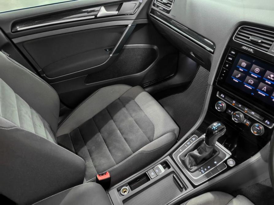 Volkswagen Golf VII Рестайлинг Новосибирск  - изображение 12