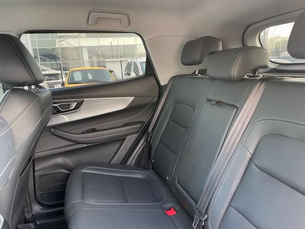 Chery Tiggo 4 Pro I с пробегом 2023 года, цена 1 550 000 рублей, 37500 км, внедорожник, Автокод Объявления