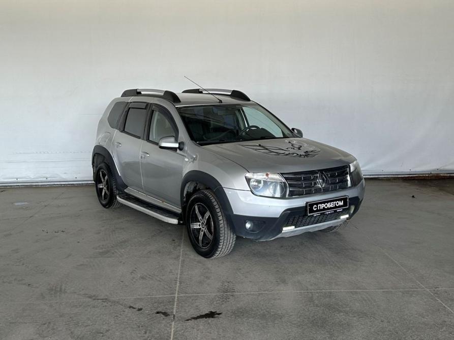 Renault Duster I Москва  - изображение 3