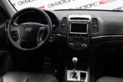 Hyundai Santa Fe II Рестайлинг Сургут  - изображение 49