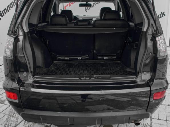 Mitsubishi Outlander II Рестайлинг с пробегом 2011 года, цена 1 100 000 рублей, 250025 км, внедорожник, Автокод Объявления