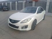Mazda 6 II (GH) Самара  - изображение 14