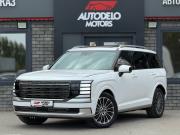 Hyundai Palisade II Астрахань  - изображение 33