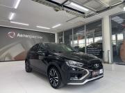 Lada (ВАЗ) Vesta I Рестайлинг (NG) Минеральные Воды  - изображение 20