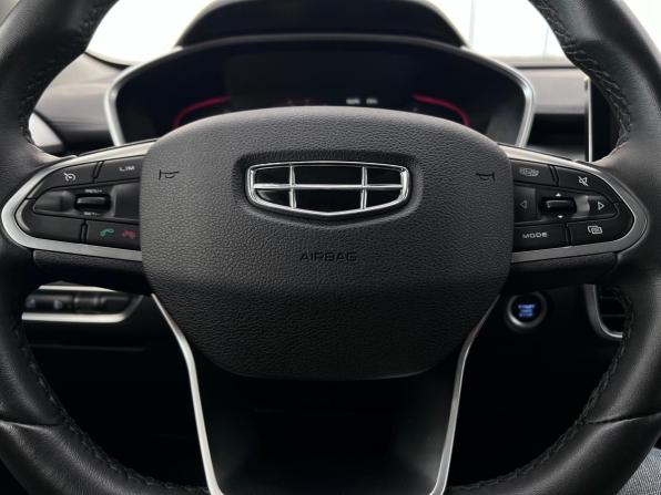 Geely Coolray I с пробегом 2023 года, цена 1 790 000 рублей, 82600 км, внедорожник, Автокод Объявления