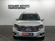 Volkswagen Tiguan I Рестайлинг Пермь  - изображение 18