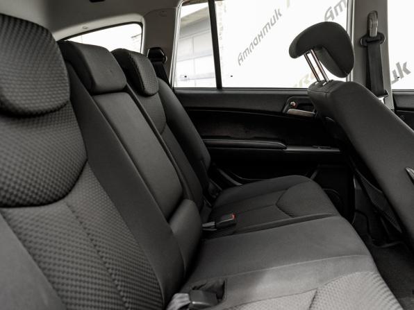 SsangYong Kyron I Рестайлинг с пробегом 2014 года, цена 1 180 000 рублей, 113958 км, внедорожник, Автокод Объявления