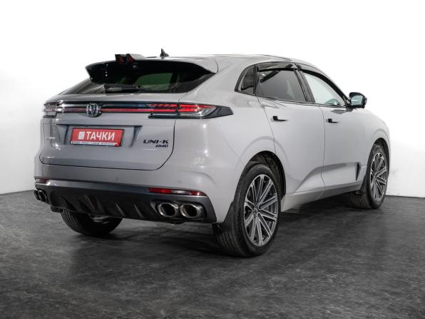Changan UNI-K с пробегом 2023 года, цена 3 000 000 рублей, 45000 км, внедорожник, Автокод Объявления
