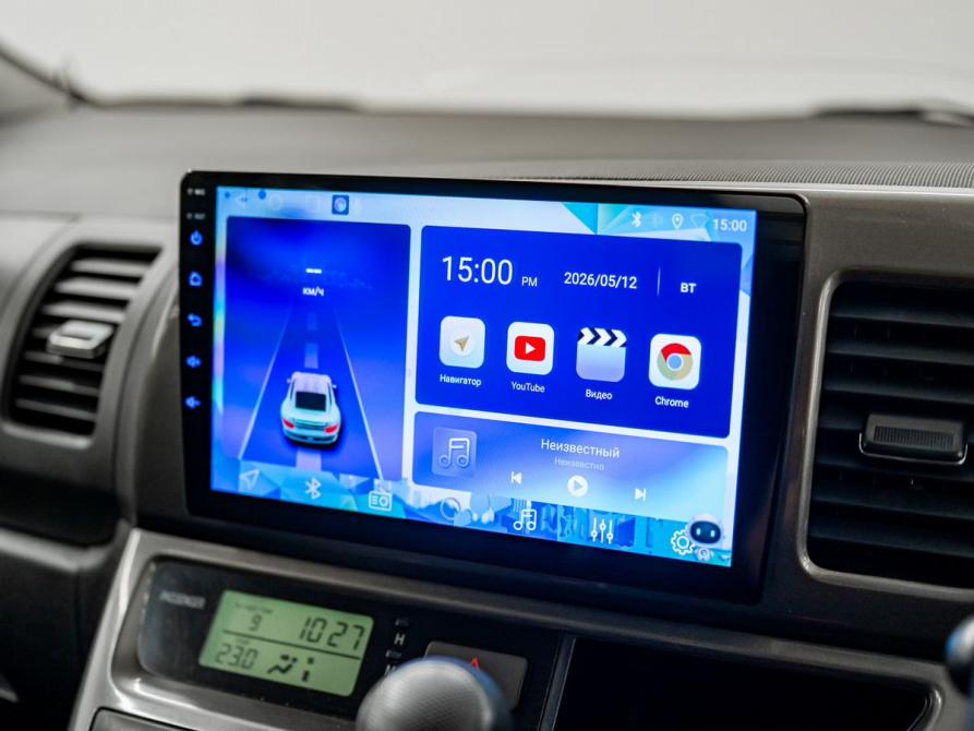 Toyota Wish I Рестайлинг Красноярск  - изображение 13