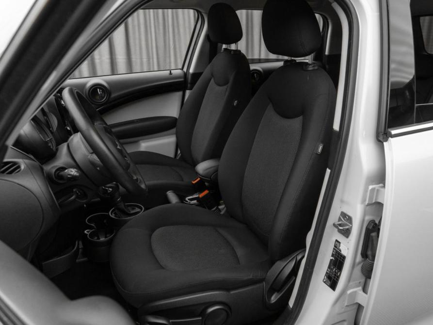 Mini Countryman I Москва  - изображение 9